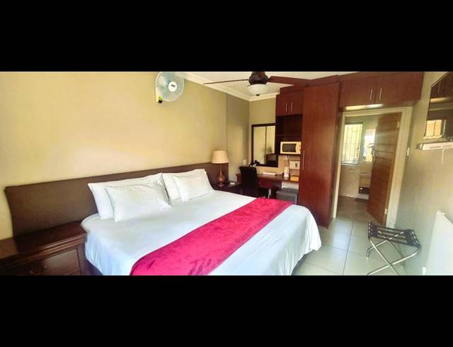 BUSINESS FOR SALE IN ELDORAIGNE